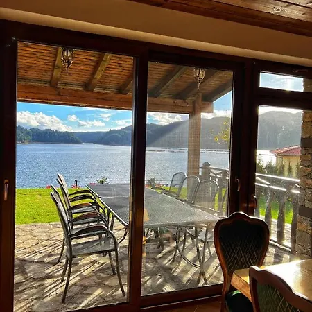 Oasis Rhodopes Guest house