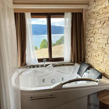 Oasis Rhodopes 3* Dospat