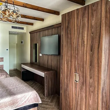 Oasis Rhodopes Къща за гости