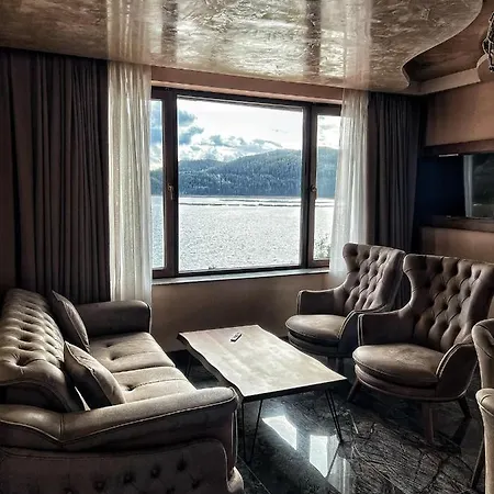 Oasis Rhodopes Vendégház Doszpat