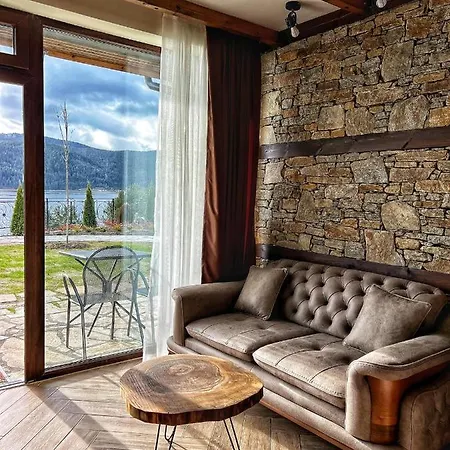 Oasis Rhodopes Dospat