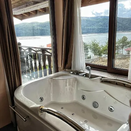 Oasis Rhodopes Guest house