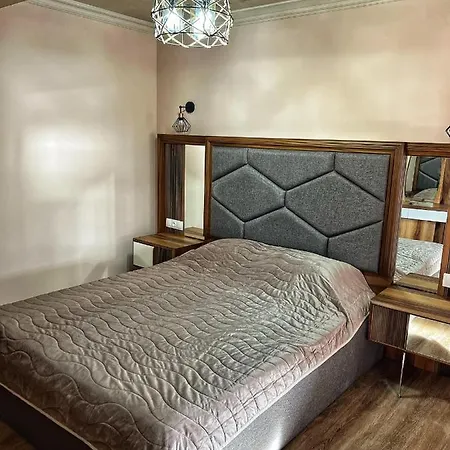 Oasis Rhodopes Doszpat