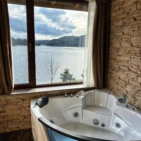 Oasis Rhodopes Guest house Dospat