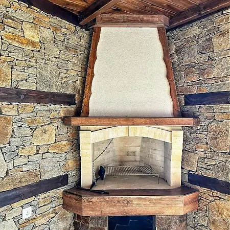 Oasis Rhodopes Guest house 3*