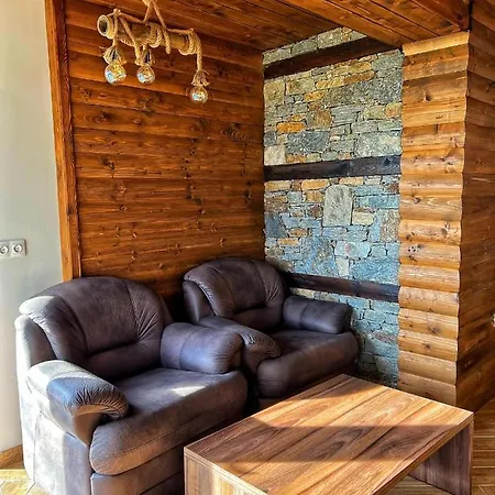 Oasis Rhodopes Guest house