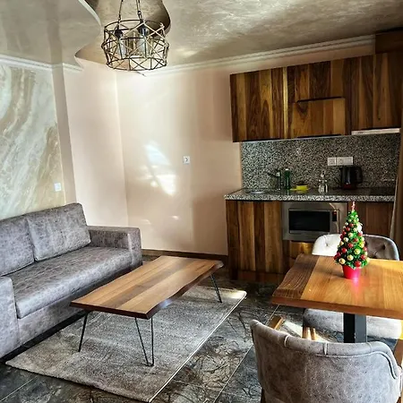 Vendégház Oasis Rhodopes Doszpat