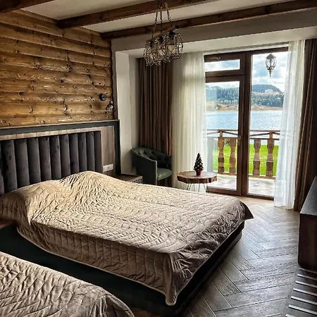 Oasis Rhodopes Dospat