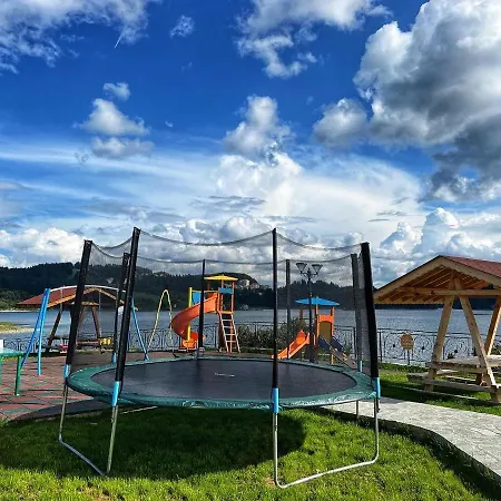 Oasis Rhodopes Doszpat