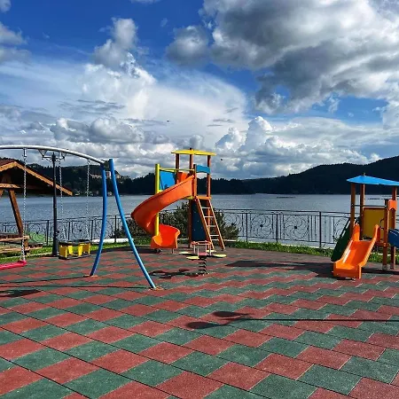 Oasis Rhodopes Vendégház