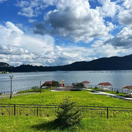 Gæstehus Oasis Rhodopes