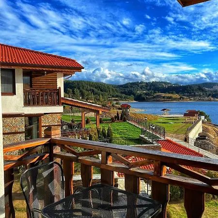 Oasis Rhodopes 3* Doszpat