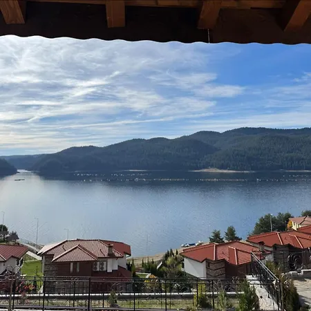 Vendégház Oasis Rhodopes Doszpat