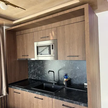 Guest house Oasis Rhodopes