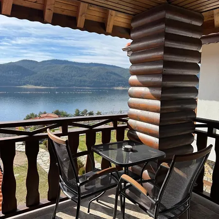 Oasis Rhodopes Vendégház 3*