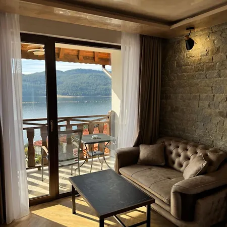 Guest house Oasis Rhodopes 3*