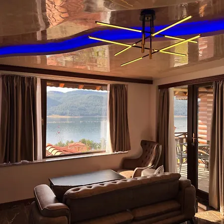 Oasis Rhodopes Guest house Dospat