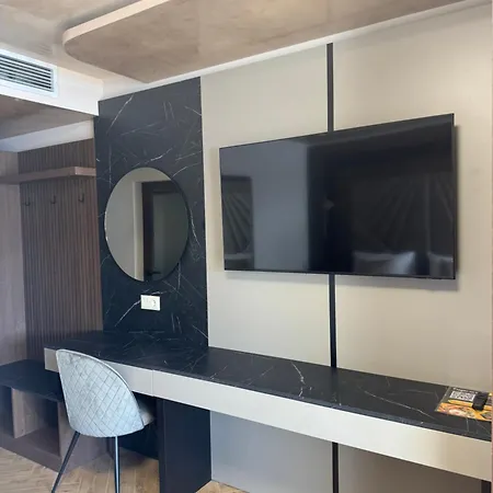 Guest house Oasis Rhodopes Dospat