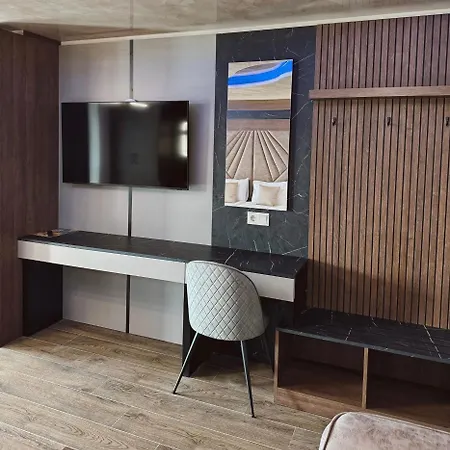 Oasis Rhodopes Doszpat