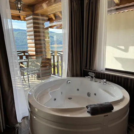 Oasis Rhodopes 3* Doszpat