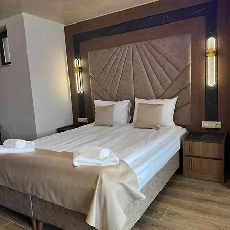 Oasis Rhodopes Guest house