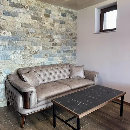 Oasis Rhodopes Vendégház Doszpat