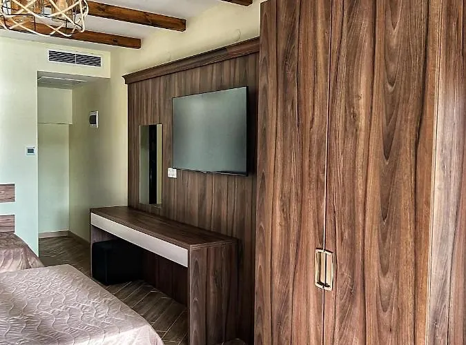 Oasis Rhodopes Къща за гости