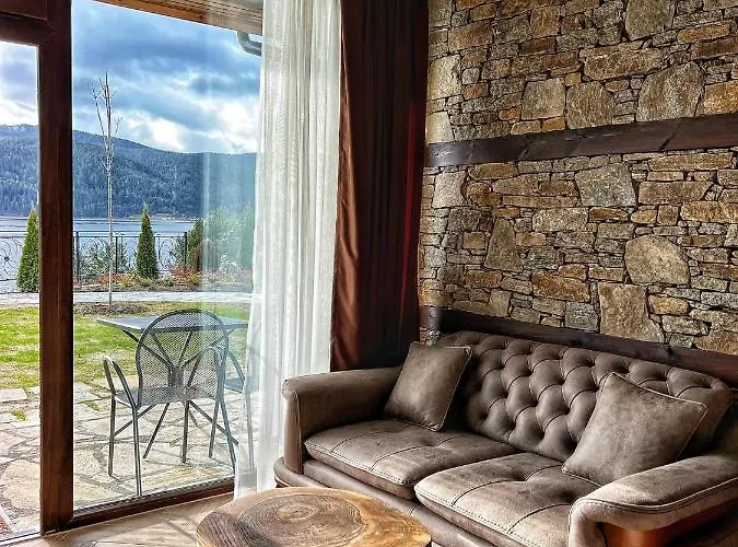 Oasis Rhodopes Доспат