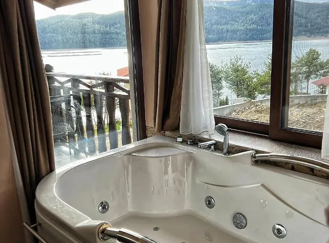 Oasis Rhodopes Къща за гости