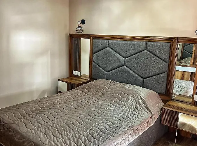 Oasis Rhodopes Доспат