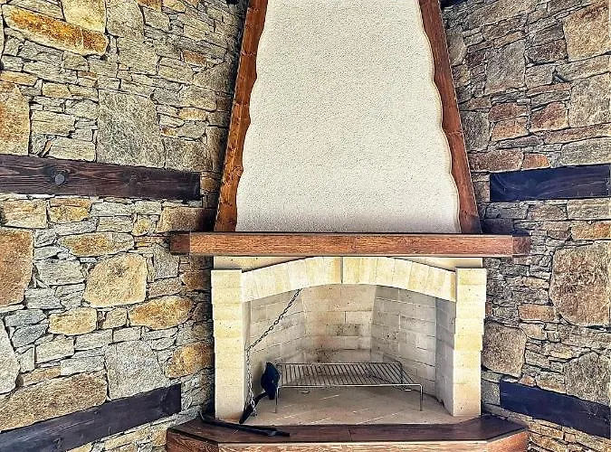 Oasis Rhodopes Къща за гости 3*