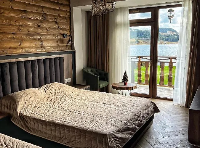 Oasis Rhodopes Доспат