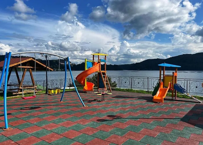 Oasis Rhodopes Къща за гости