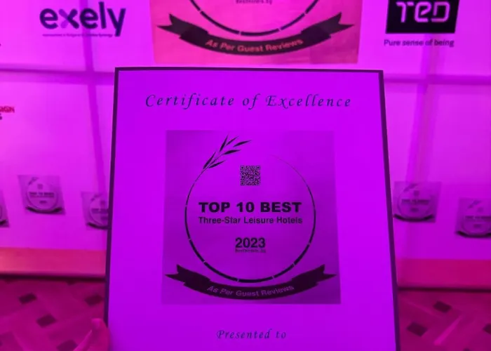 Къща за гости Oasis Rhodopes 3*