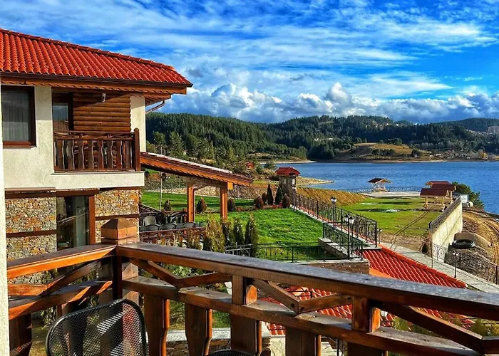 Oasis Rhodopes 3* Доспат