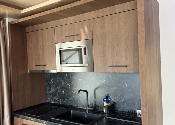 Къща за гости Oasis Rhodopes