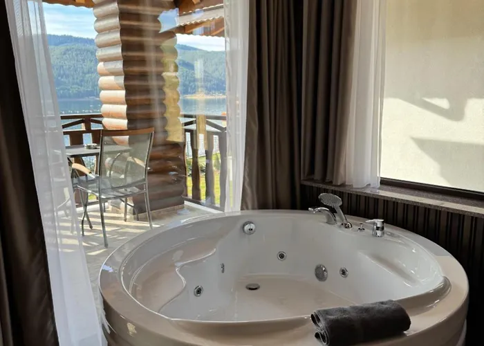 Oasis Rhodopes 3* Доспат