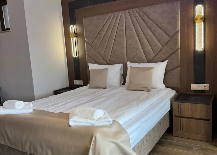 Oasis Rhodopes Къща за гости